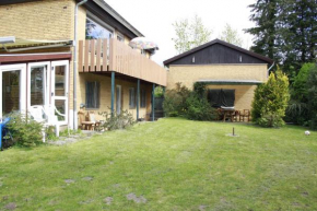 Ferienhaus Kruse